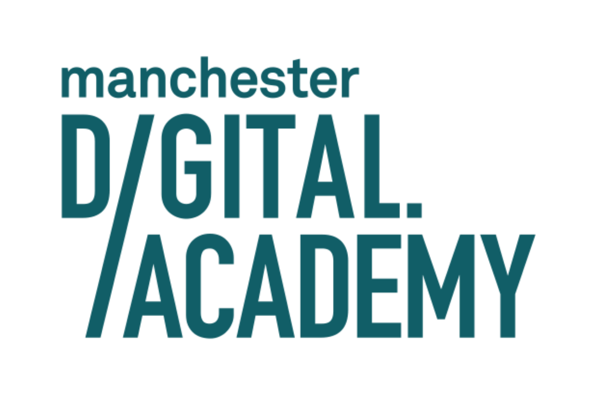 Manchester Digital Academy