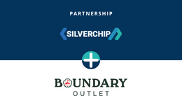 Silverchip x Boundary Outlet new partnership