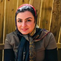 Dr Somayeh Taheri, CEO, UrbanChain