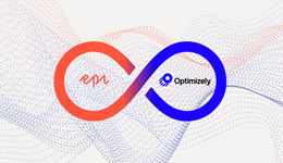 Episerver Optimizely