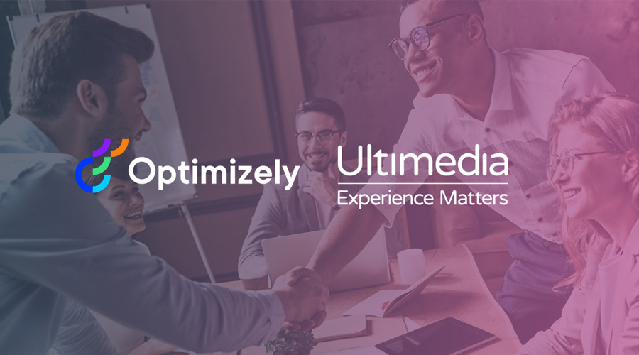 Optimizely Partner Ultimedia