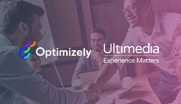 Optimizely Partner Ultimedia