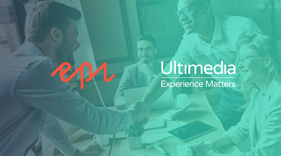 Episerver Partner Ultimedia