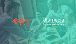 Episerver Partner Ultimedia