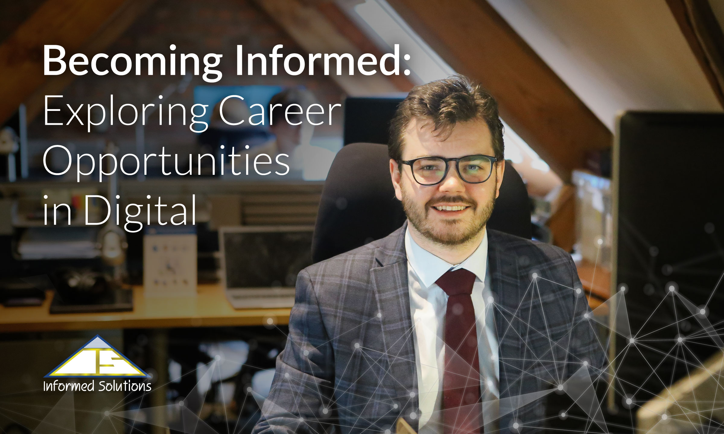 Becoming Informed - Accelerated Development | Manchester Digital