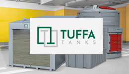 Unbranded Manchester wins website brief for Tuffa