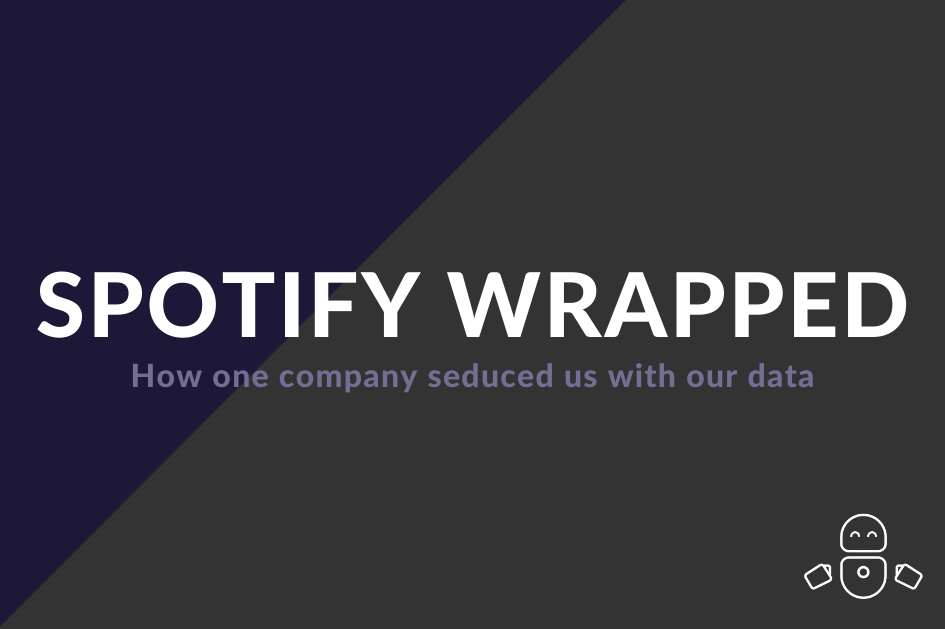 Spotify wrapped Omnisis blog header