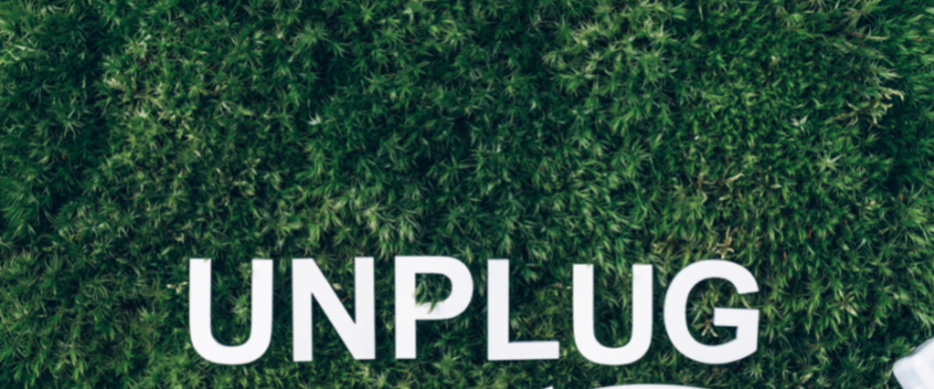 National Day of Unplugging