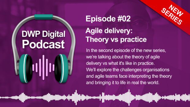Podcast: Agile delivery - theory vs practice
