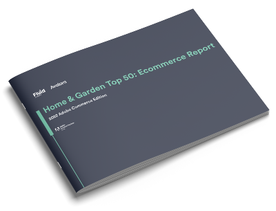 2022 Top 50 Home & Garden Ecommerce Report