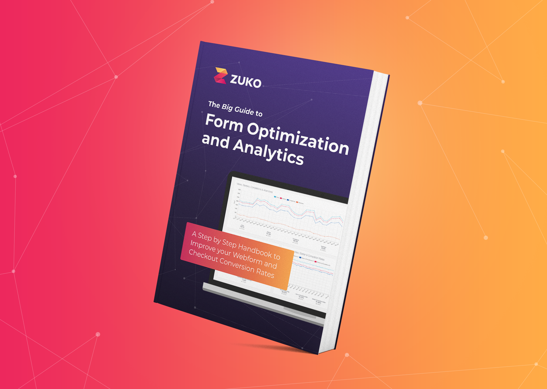 Zuko Form Optimisation eBook