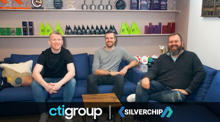CTI Group acquires Silverchip Manc Digital feat.img