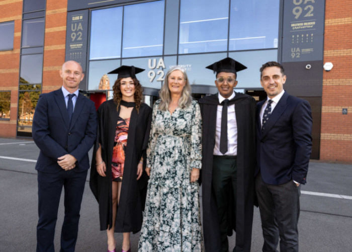 Bruntwood Reaffirms Its Commitment To Upskilling North West s Young 