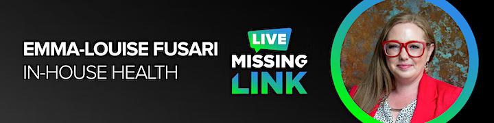 MissingLink LIVE | Manchester | November 2022 image