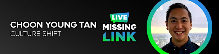 MissingLink LIVE | Manchester | November 2022 image