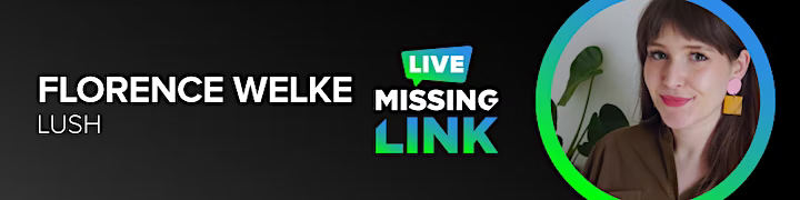 MissingLink LIVE | Manchester | November 2022 image