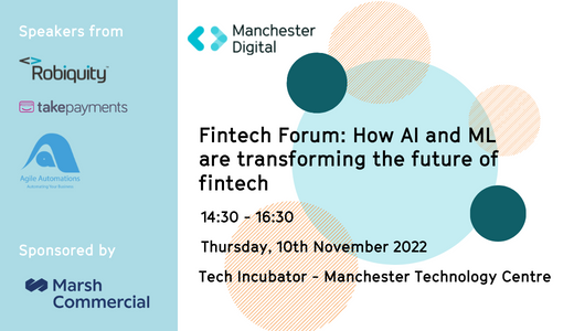 Fintech Forum: How AI and ML are transforming the future of fintech ...