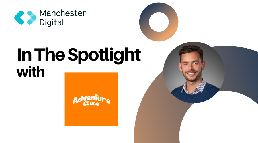 In The Spotlight Adventure Clues Manchester Digital