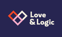 Love and Logic logo