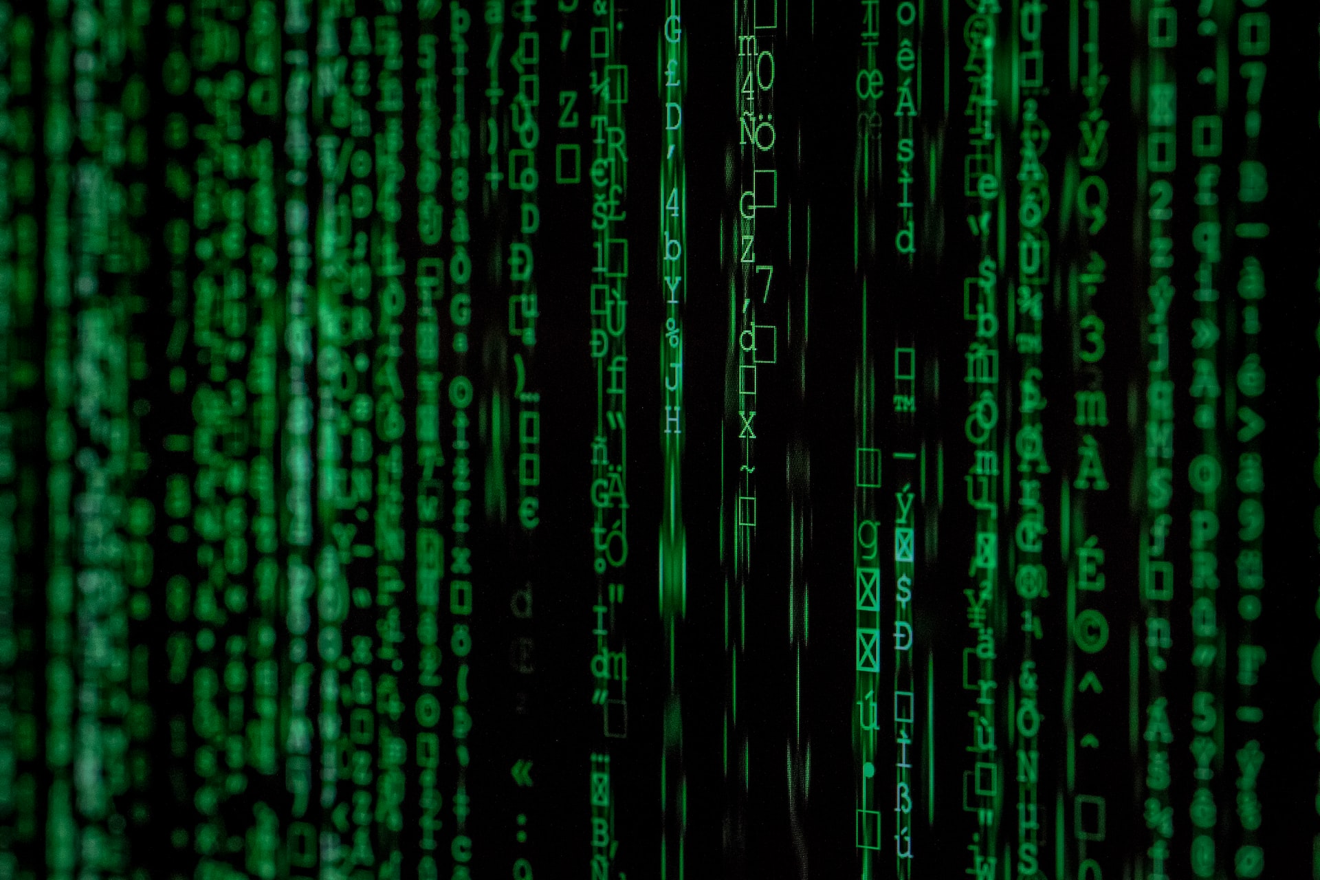 Mobile on coding HD wallpapers