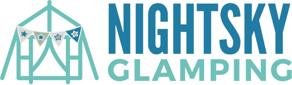 Night Sky Glamping Abersoch Website