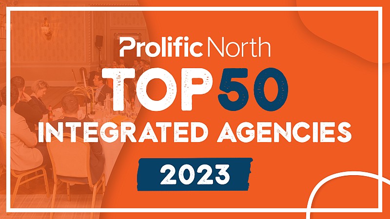 One Day Agency - Top 50 Integrated Agency