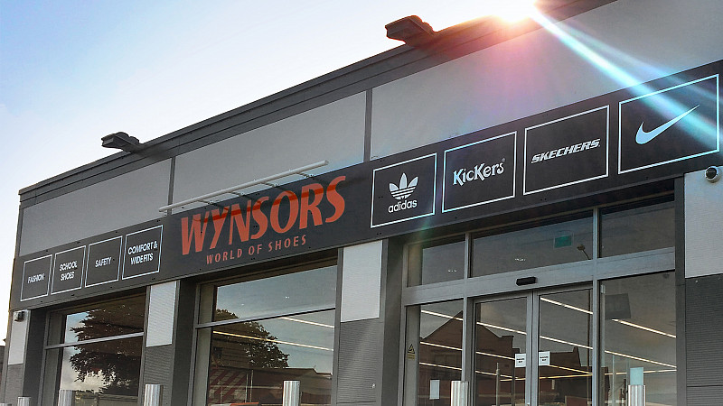 wynsors student discount