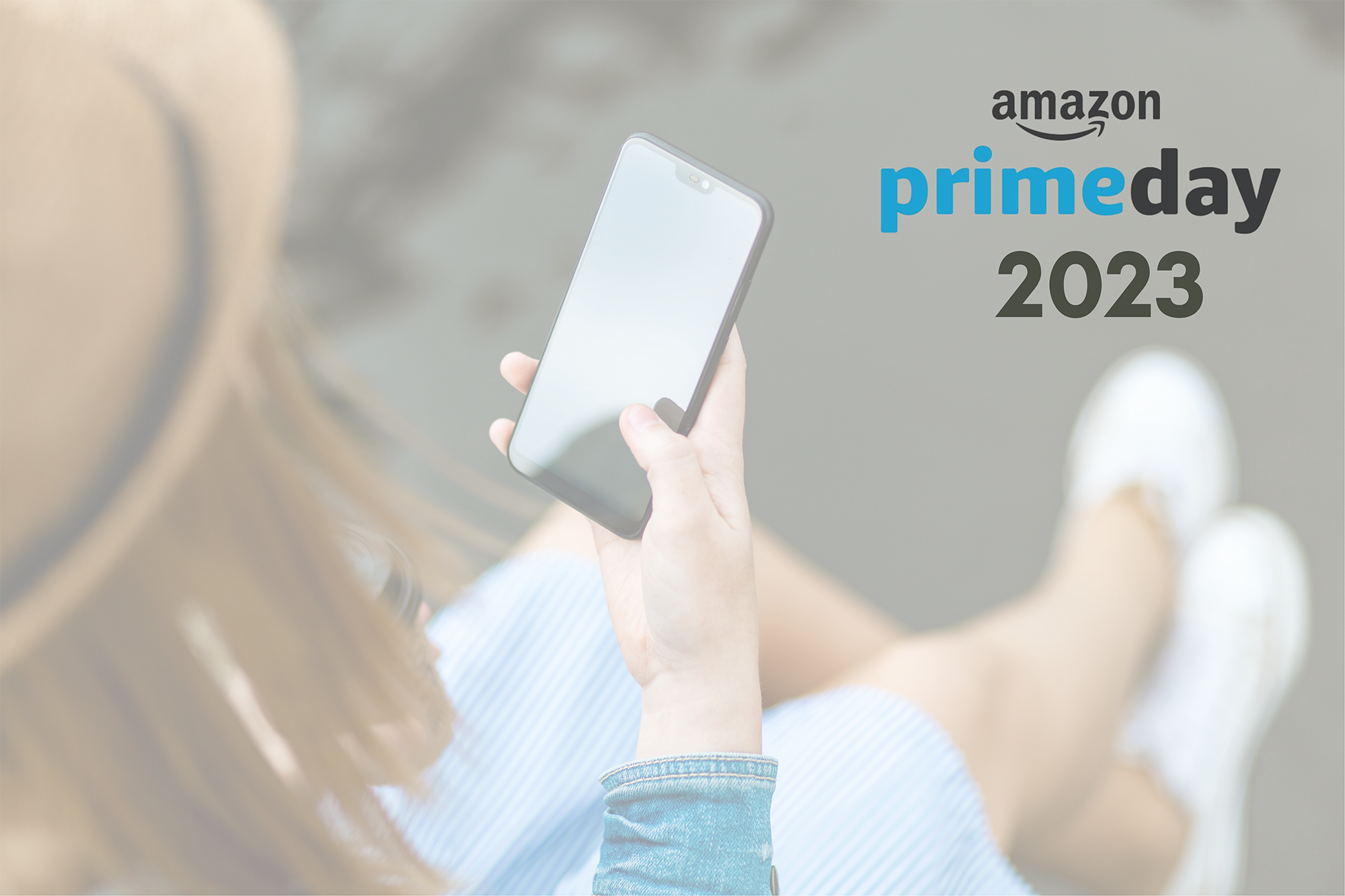 Amazon Prime Day 2023