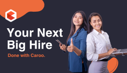 Caroo Recruitment Services
