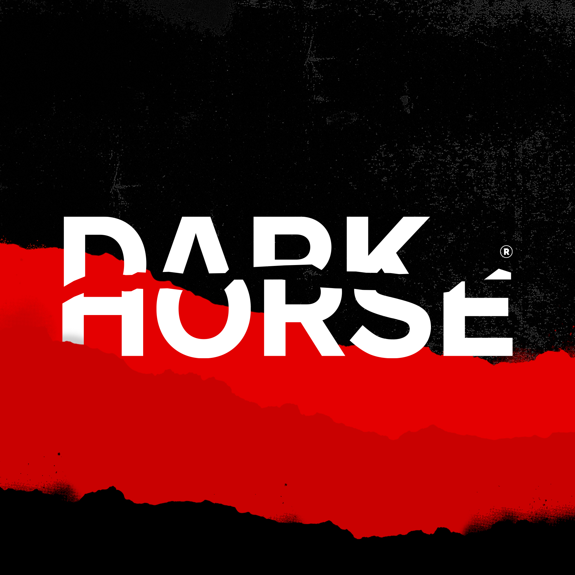Dark Horse - Logo