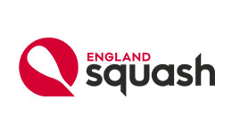 England Squash logo
