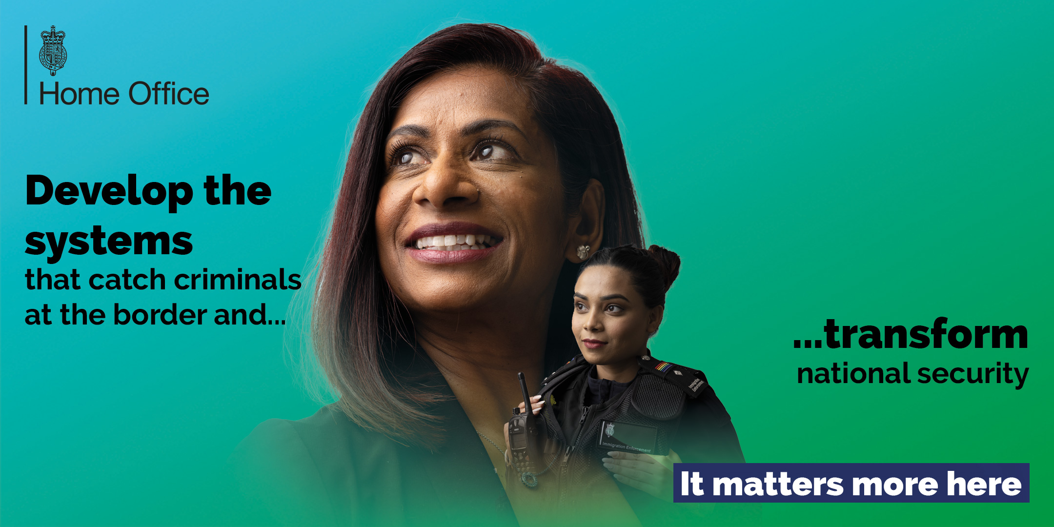 Home Office Engineering projects and our jobs on offer Manchester Digital