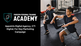 PureGym Training Academy Appoints CTI Digital