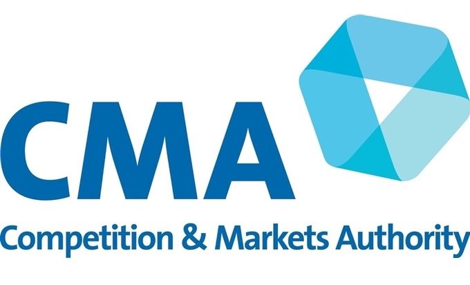 CMA logo