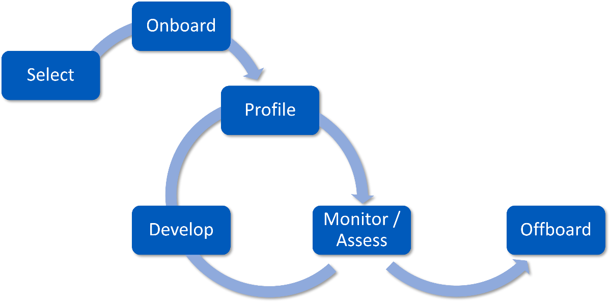 A diagram of a company

Description automatically generated