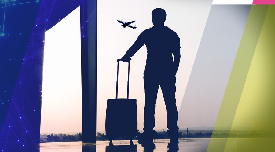 salesforce travel management featured image