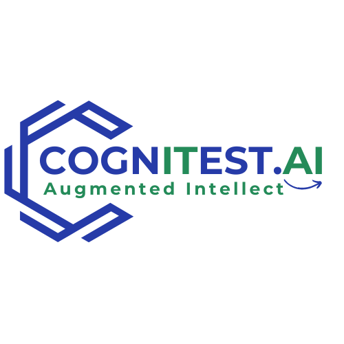 CogniTest.AI Logo