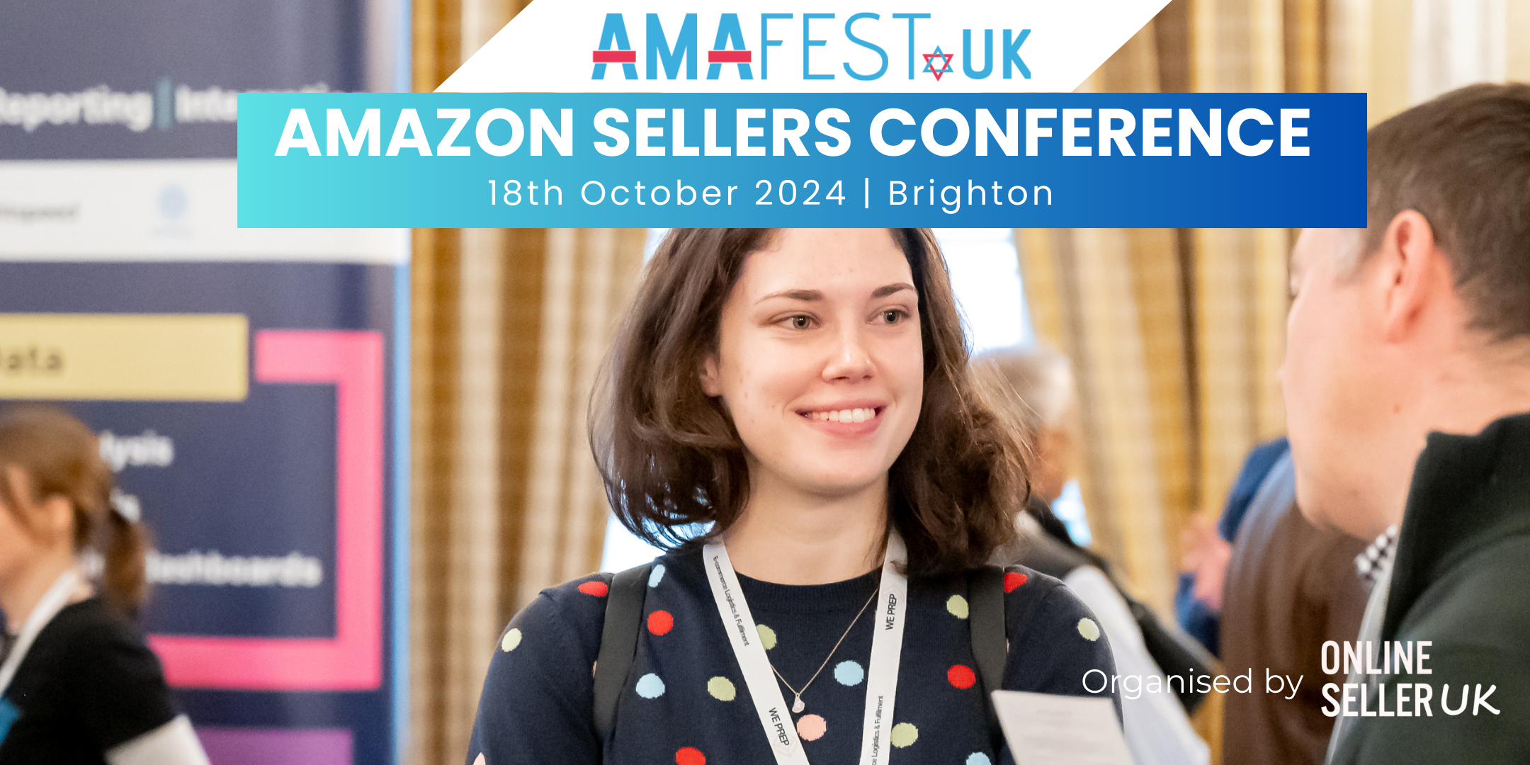 2024 Amazon Sellers UK Conference