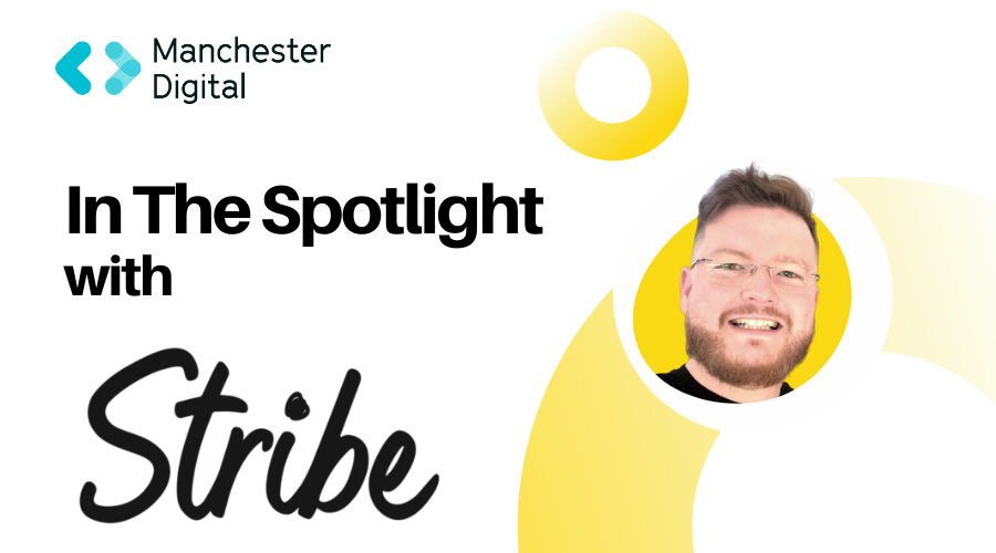 In the Spotlight with Stribe: Empowering voices whilst transforming ...