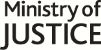 Ministry of Justice Logo