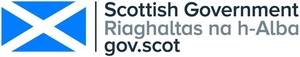 Scottish Government Logo