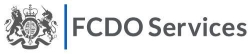 FCDO Services Logo