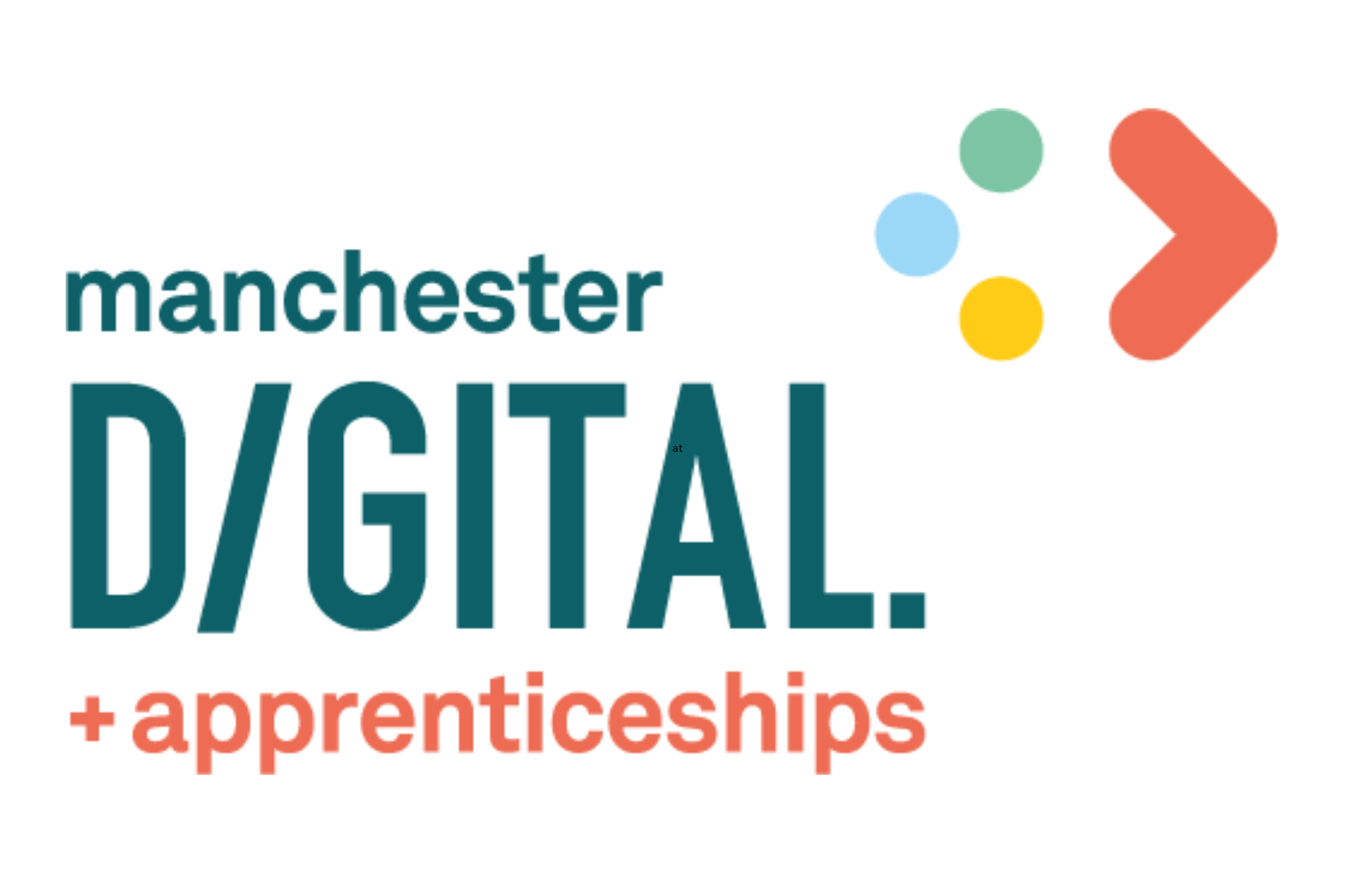 Manchester Digital apprenticeships