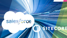 Salesforce Sitecore Accelerator Thumbnail Image