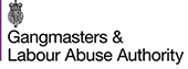Gangmasters and Labour Abuse Authority Logo