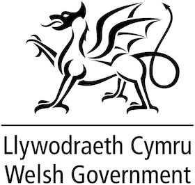 Welsh Government Logo