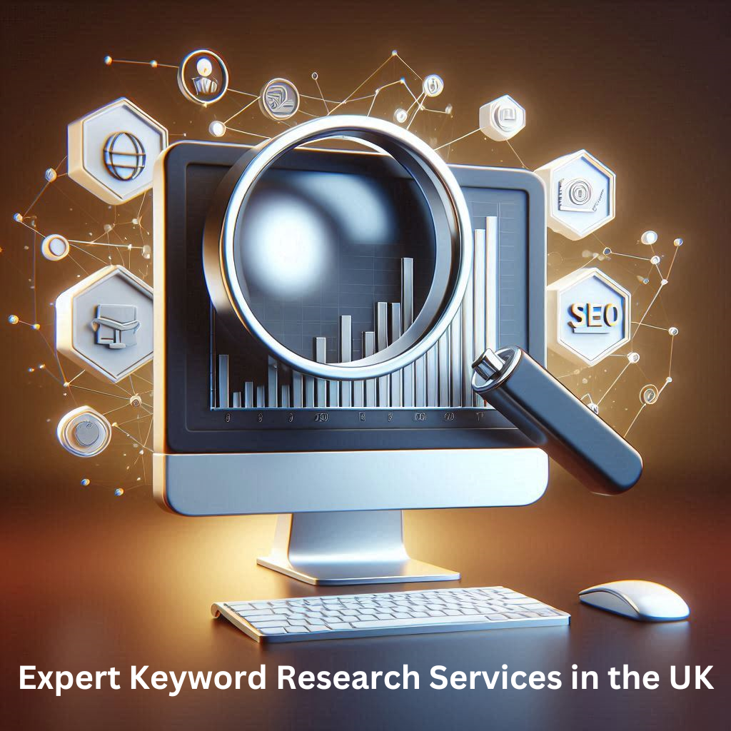 Keyword service discount