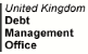 UK Debt Management Office Logo
