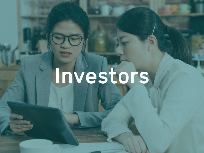 Startup Investment Surveys Manchester Digital