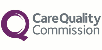 Care Quality Commission Logo